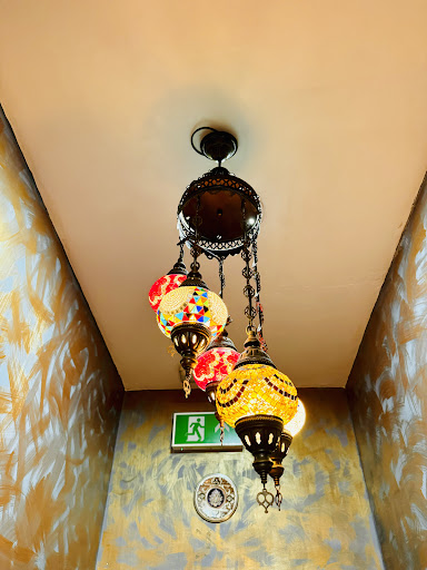 Photo of Turkish Kitchen - 21 High St, Swansea SA1 1LF